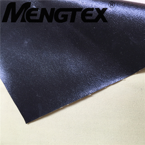 Ignífugo tela aramida costó gel de sílice para tren bala de manga - Product Image 1
