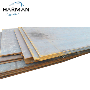 <span class=keywords><strong>1</strong></span>,<span class=keywords><strong>3401</strong></span> alto carbono ferro manganeso laminado en caliente placa de acero resistente al desgaste - Product Image 3