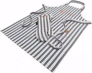 <span class=keywords><strong>Delantal</strong></span> de Cocina Vintage de Nuevo Diseño, <span class=keywords><strong>Delantal</strong></span> de Mezclilla de Alta Calidad para Cocinar, <span class=keywords><strong>Delantal</strong></span> Personalizado de Tela de Mezclilla - Product Image 2
