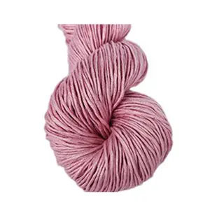 編み物用の細い100% 紡績糸糸