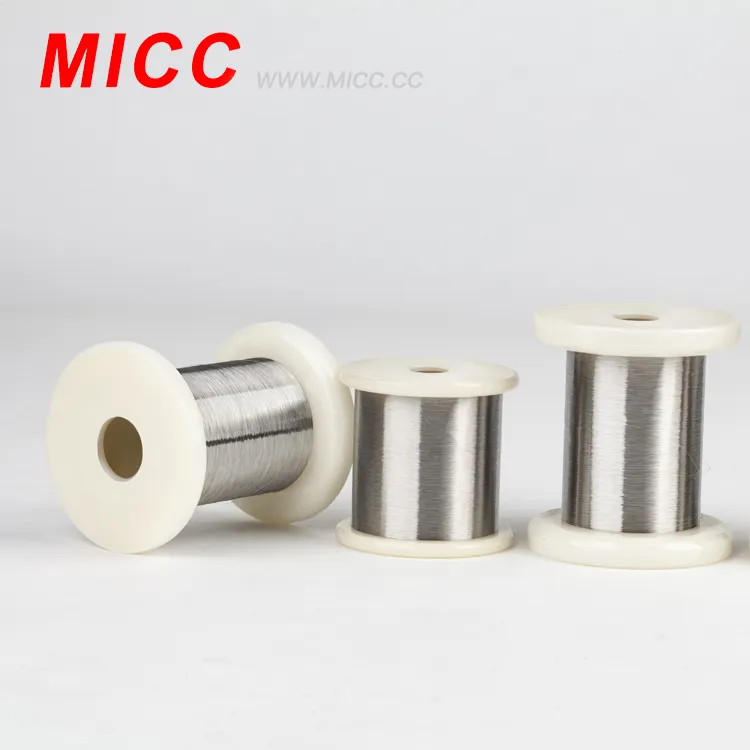 MICC chromium resistance heating wire heating element wire