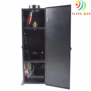 Hiệu Ứng Sân Khấu <span class=keywords><strong>DMX</strong></span> 200W Ngọn Lửa Máy - Product Image 6