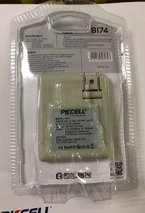 充電器8174 ni-mh充電式aaa/aa/9v標準バッテリー - Product Image 5