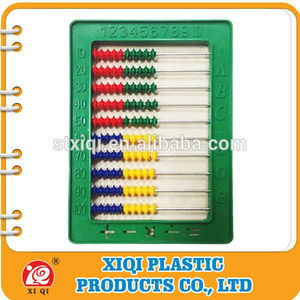 nuevos estilos <span class=keywords><strong>de</strong></span> mini juguetes abacus todo informe - Product Image 1