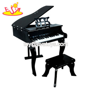 Haute qualité instrument jouet en bois enfants musique <span class=keywords><strong>piano</strong></span> pour la <span class=keywords><strong>vente</strong></span> en gros W07K014 - Product Image 5