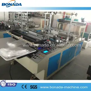 BND-900 Model Cloth Bag /Laundry Bag Making Machine