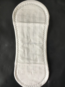 Jetable de marque privée échantillon gratuit protège-slip pour enfants - Product Image 4