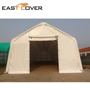 SS-264515 Extérieur en acier cadre entrepôt tente d'<span class=keywords><strong>abri</strong></span> - Product Image 3