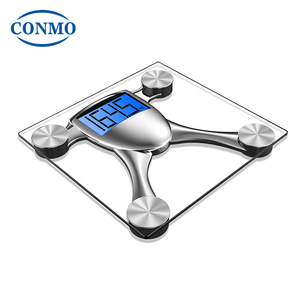 Alta Precisión <span class=keywords><strong>IMC</strong></span> digital CE baño Escala de grasa <span class=keywords><strong>corporal</strong></span> - Product Image 1