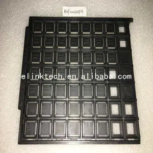 Sirkuit Terintegrasi R5F100LGAFA R5F100L R5F100 Kontrol Konversi Frekuensi Chip MCU Memori Flash Ic