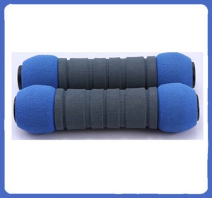 Wholesale personalized weight loss foam dumbbell set - Product Image 6