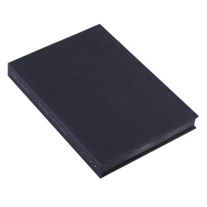 OEM Custom Journal Notebook <strong>Print</strong> Business <strong>Office</strong> Work Agenda Planner Notebook Printing - Product Image 4