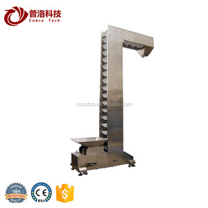 Z <strong>Bucket</strong> <strong>Elevator</strong> Manufacturers - Product Image 4