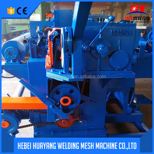 Automatische roestvrij staal gaas hek elektrische gelast gaas <span class=keywords><strong>machine</strong></span> - Product Image 6