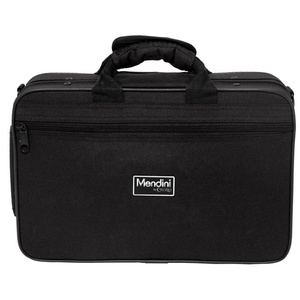 <span class=keywords><strong>Clarinete</strong></span> profesional de ébano <span class=keywords><strong>azul</strong></span>, madera sólida, 17 llaves, plateado, nivel de rendimiento, <span class=keywords><strong>clarinete</strong></span> - Product Image 5