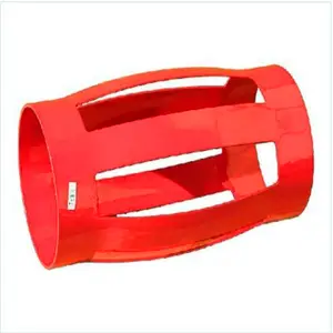 API centralizer וצינור מארז centralizer