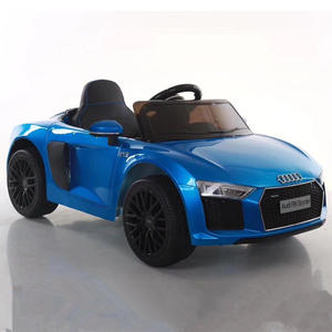 OEM Kinder Elektroauto/2-Sitzer Kinder Elektroauto für 3-7 Jahre/Batteriebetriebenes Elektroauto für Kinder - Product Image 2