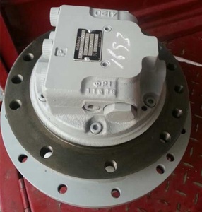 <strong>SK50</strong>-<strong>2</strong> SK50SR <strong>Final</strong> <strong>Drive</strong>,SSK50UR-<strong>2</strong> Travel Motor , YJ15V00002F1, GM05VL-6-16\27 Track <strong>Drive</strong> Motor