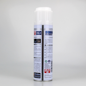 VESLEE-limpiador de espuma multiusos, pulverizadores de limpieza de coche, cuidado de cuero, venta al por mayor - Product Image 2
