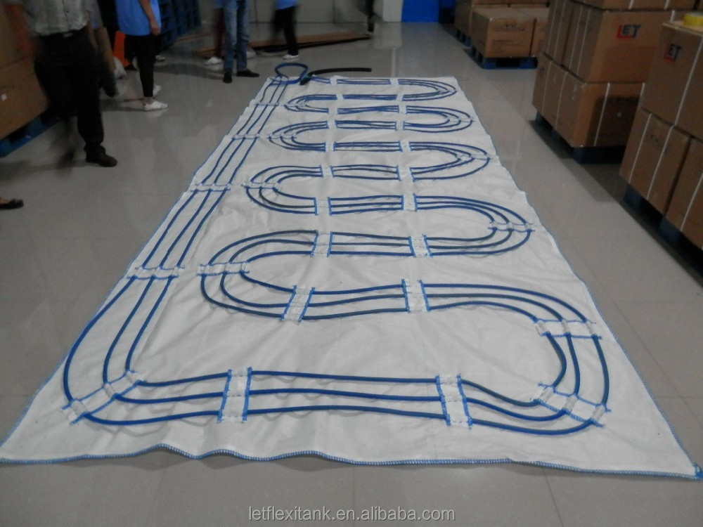 Подушка для подогрева сумки Flexi