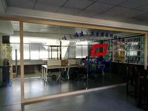 <span class=keywords><strong>Señora</strong></span> uso atención médica almohadillas sanitarias - Product Image 2