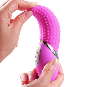 クリトリスディルドバイブレーター振動舌大人のおもちゃ - Product Image 6