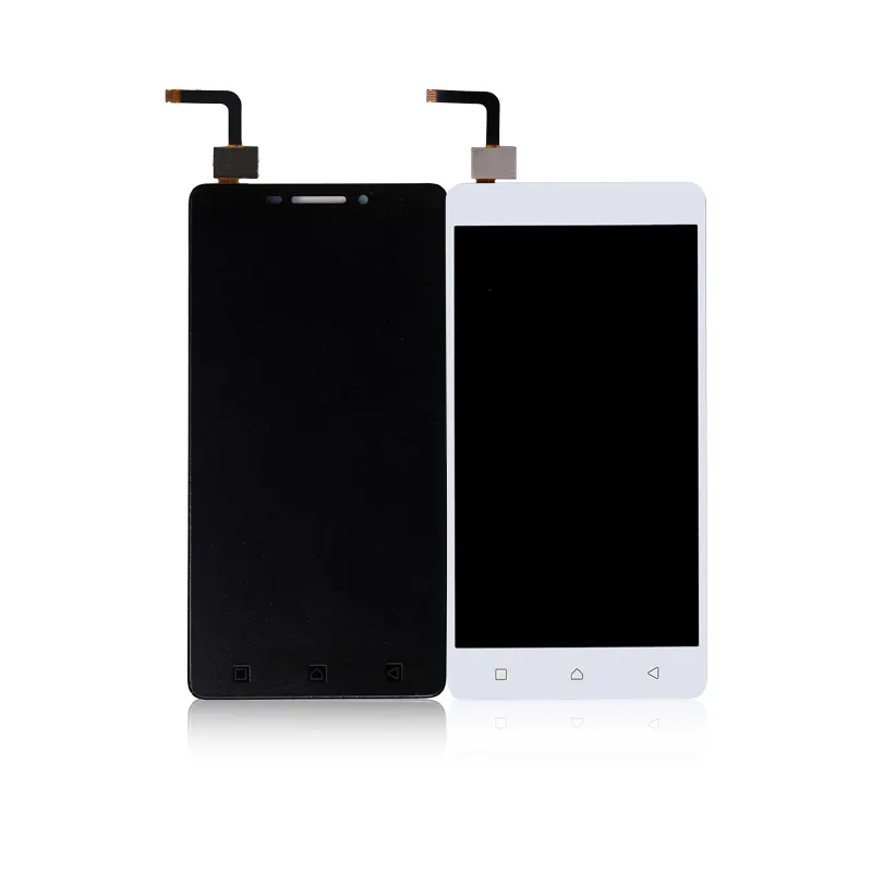 High Quality LCD Touch Screen For Lenovo Vibe P1m LCD P1ma40 P1mc50 LCD Display Touch Panel Screen Digitizer Assembly