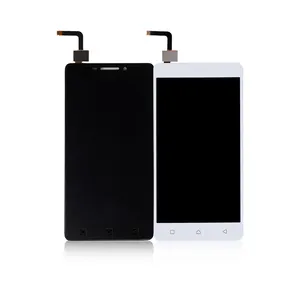 High Quality LCD Touch Screen For Lenovo Vibe P1m LCD P1ma40 P1mc50 LCD Display Touch Panel Screen Digitizer Assembly