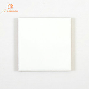 Piastrelle in Ceramica Moderne <span class=keywords><strong>10x10</strong></span> per Pareti di Cucina, Soggiorno, Hotel, Scuole - Antibatteriche, Resistenti all'Usura, Lucide - Product Image 4