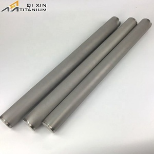 Xốp Titan Thiêu Kết Tấm Để Lọc - Product Image 4