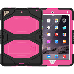 Antiurto Caso Della Copertura <span class=keywords><strong>Per</strong></span> Il Nuovo <span class=keywords><strong>IPad</strong></span> <span class=keywords><strong>9.7</strong></span> 2017/2018 - Product Image 5