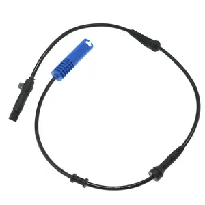 Rad Geschwindigkeit ABS Sensor für MINI (R50, R53) Cooper Eine 34526756384