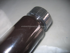 Băng Nhãn Tamper Evident On Bottle Neck Bottle Neck Máy Đường Hầm Hồng Ngoại Cho Bao Bì Shrink Sleeve - Product Image 4