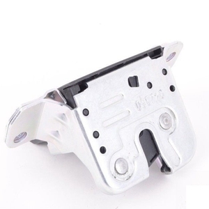 <span class=keywords><strong>Cerradura</strong></span> <span class=keywords><strong>de</strong></span> Maletero Trasero para VW Golf Touareg Sharan Seat 7P0827505G 7P0827505L - Product Image 2