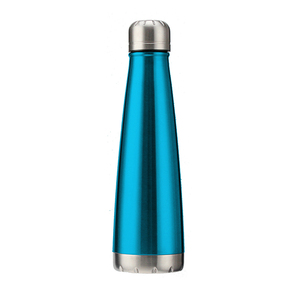 500 ml <span class=keywords><strong>eco</strong></span> friendly métal bouteilles d'eau pour les sports - Product Image 1