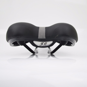 Asientos de bicicleta cómodos, sillín de bicicleta de montaña, asientos de ciclismo - Product Image 3