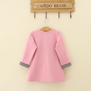 2023 Hot Sale Cheap New <strong>Indian</strong> Summer Kid Clothing Long Sleeve Baby Girls Casual <strong>Dresses</strong> <strong>Fancy</strong> Girls <strong>Dresses</strong>