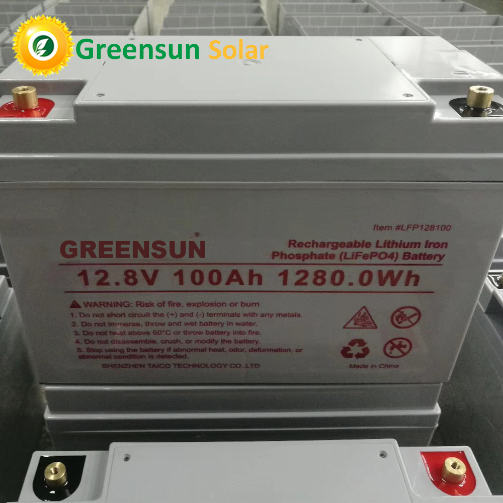 Solar Ups Power Lithium Battery Pack 48v 24v 12v Lithium Ion Battery 1kwh 5kwh 10kwh · image 4
