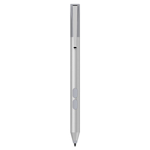 Lápiz Óptico Capacitivo de 1024 Niveles de Sensibilidad al Tacto para <span class=keywords><strong>Surface</strong></span> Laptop <span class=keywords><strong>Pro</strong></span> 7 9 <span class=keywords><strong>8</strong></span> 10, Hecho de Metal Duradero - Product Image 5