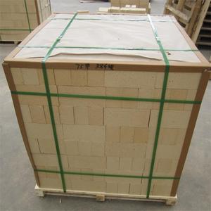 Tốt Nhất Bán Hiệu Suất Cao Gạch Chịu Lửa Gạch SK-32, Sk34, Sk36, SK-38 Lửa Gạch - Product Image 6