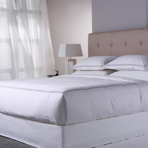 New Luxurious 1000TC Egyptian Cotton 4 Piece <strong>Sheet</strong> <strong>Set</strong> for Hotel - Product Image 4
