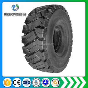 Alta Calidad OTR Neumáticos Marcher marca IND W-9B neumático Neumáticos Montacargas 28x9-15 - Product Image 6