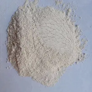 Magnesium Oxide Poeder MgO 87% 90% 92% 93% voor Oilwell cementeren additief Gebruik