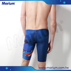 Traje de Baño para Hombre, Diseño 2017, Estampado de Águila, Marca OEM - Product Image 6