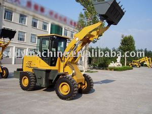 2 Ton <strong>Loader</strong> - Product Image 2