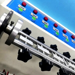 Kablo Bükme <span class=keywords><strong>Test</strong></span> Makinesi Üreticisi - Product Image 5