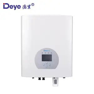 high efficiency three phase output 15KW grid tie inverter