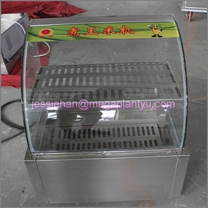 Hotsale en acier Inoxydable eau boiliing <span class=keywords><strong>machine</strong></span> pour la patate douce et maïs avec prix usine - Product Image 5