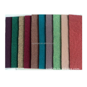 Tapis de gym en caoutchouc de haute qualité et à bas <span class=keywords><strong>prix</strong></span>, moquette murale - Product Image 1