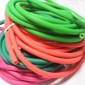 مرونة مقلاع قوي المطاط اللاتكس أنبوب المطاط الجراحية الفرقة أنابيب - Product Image 5
